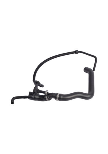 RADYATÖR ÜST HORTUMU LT35 / VOLT 2.5 TDI. 97 / 07