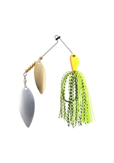 Novahub 5'li Paslanmaz Döner Yem Seti - Su Altında Dayanıklı Balık Avı Aksesuarı