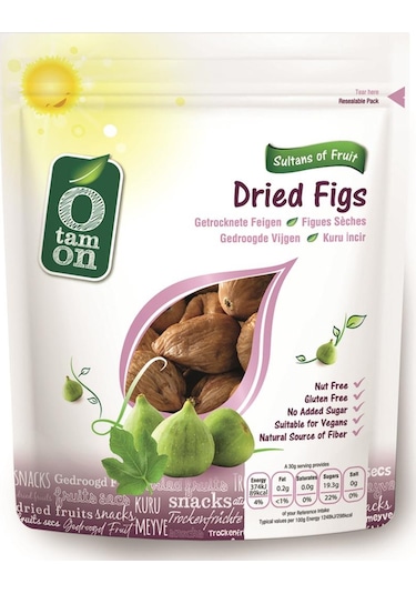 Otamon Kuru İncir 150 G