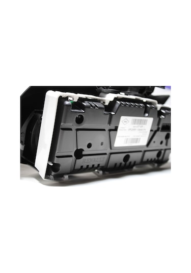 Renault Clio 4 Gösterge Paneli Komple 2012-2019 248108710r