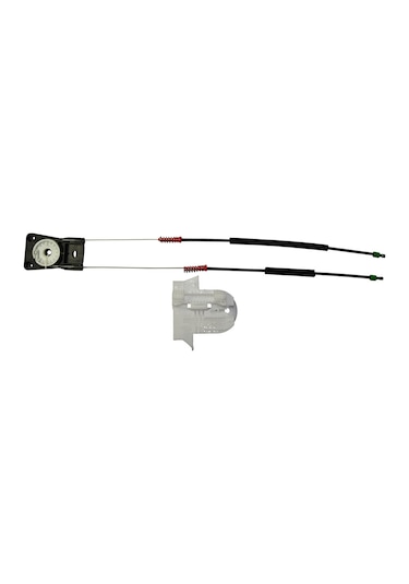 Cam Kriko Tamir Seti Sol Arka Sarmalı Ford Mondeo 4 2007-2013 7S7