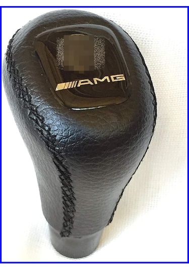 Xtrol Tuning Deri Vites Topuzu Mercedes Amg W163 Ml320 Ml420 Ml55