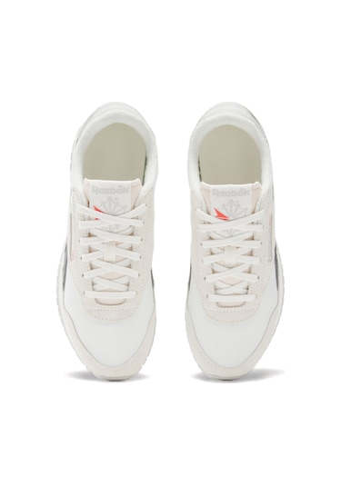 Reebok Classıc Az Kırık Beyaz Kadın Sneaker 000000000102010665 Beyaz-kırık Beyaz