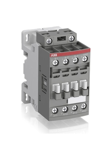 Abb 1sbl137001r1310 Kontaktör Af09-30-10 9a