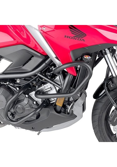 Kappa Knh1192 Honda Nc 750 X 21 Üst Koruma Demiri