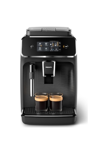 Philips 2200 Serisi EP2220/10 Tam Otomatik Espresso Makinesi