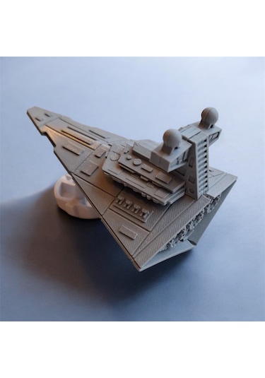 Star Wars Destroyer