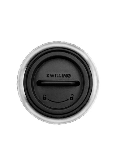 Zwilling Spices Baharat Değirmeni, Seramik Öğütücü, Kademesiz Aya