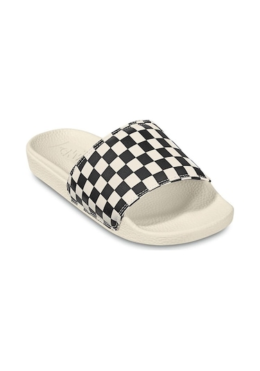 Vans La Costa Slide-on Kadın Terlik Vn0a5hfer6r1 Çok Renkli