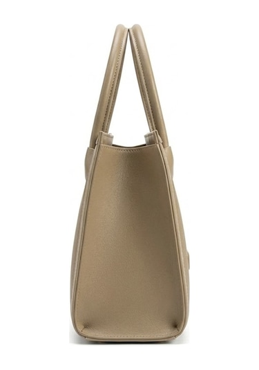 Guja 26yc1027 Kadın El Çantası Camel Camel