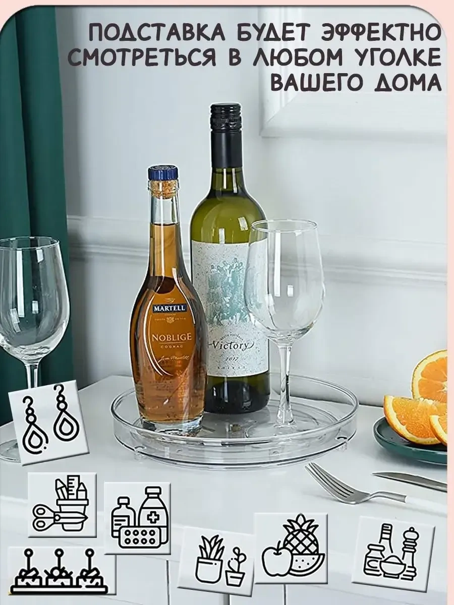 Ikea Baharat Düzenleyici, Tek Katlı Kozmetik Düzenleyici, 2 Adet 296834144 Beyaz