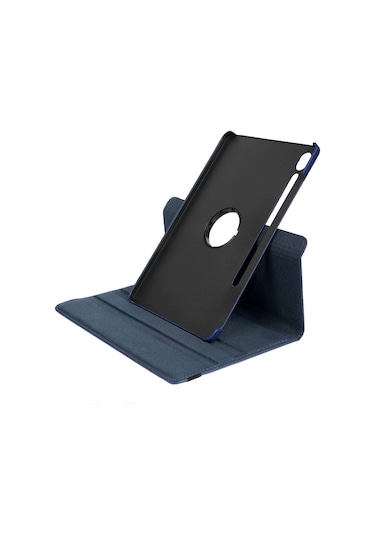 Galaxy Uyumlu Tab S9 Zore Dönebilen Standlı Kılıf