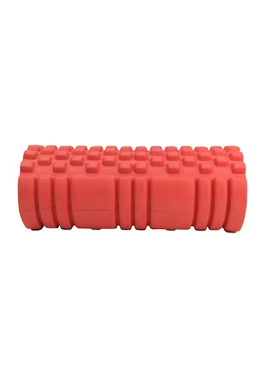 Musclecloth Active Foam Roller Kırmızı