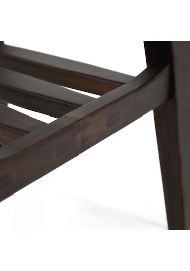 Fold&Go Troya Sehpa Tabure Doğal Ahşap Salon Çocuk Odası Mutfak