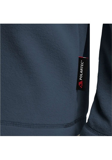 Jack Wolfskın Jack Wolfskin Taunus Hz Erkek Polar C0412 Çok Renkli