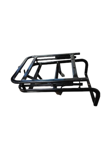 Rks Spontini Kızaklı Çanta Demiri