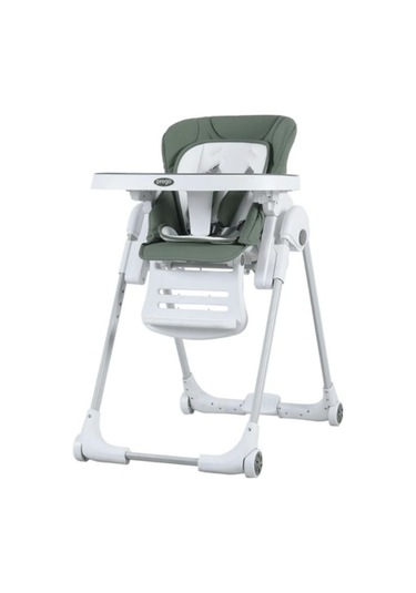 4024 Lucca Mama Sandalyesi Haki