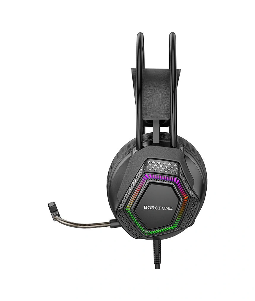 Sones Borofone Bo105 Thunder Kablolu Baş Üstü Oyuncu Kulaklığı