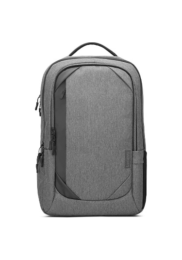 Lenovo Business Casual 17"notebook Sırt Çantası Gri