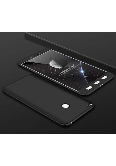 Xiaomi Mi Max 2 Kılıf Zore Ays Full Koruma Kılıf