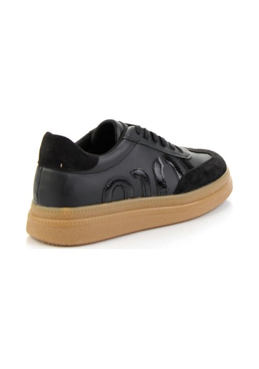 Siyah Kadın Sneaker K01179600009 Siyah