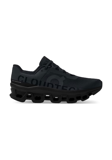 On Running On Runnıng Cloudmonster Spor Ayakkabı 61.99025 61.99025 Siy Siyah