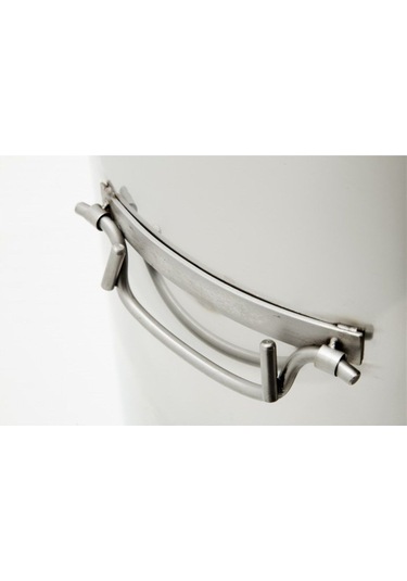 Benka 250 Kg Bal Eritme Kazanı Aısı 304