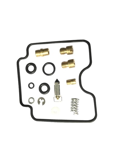 Yamaha Grizzly 660 Grizzly660 Yeni Karbüratör Tamir Takımı İle