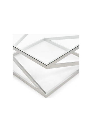 Zen Tasarım Orta Sehpa