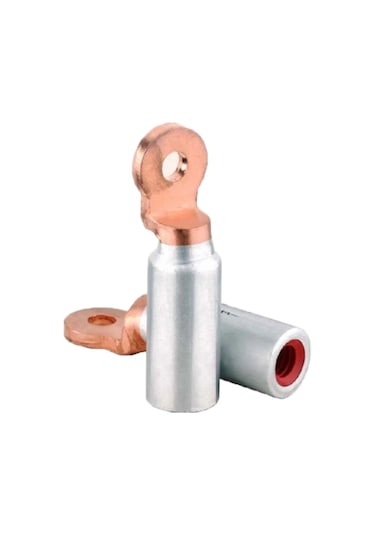 Skp Kablo Pabucu Al-cu 35mm² 1 Adet Kesit 1.50 MM ²