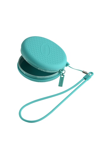 Havaianas Purse Logo Ceramic Blue Plaj Çantası Açık Mavi