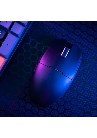 Aıgo GM80 12000 DPI Kablosuz Optik Oyuncu Mouse