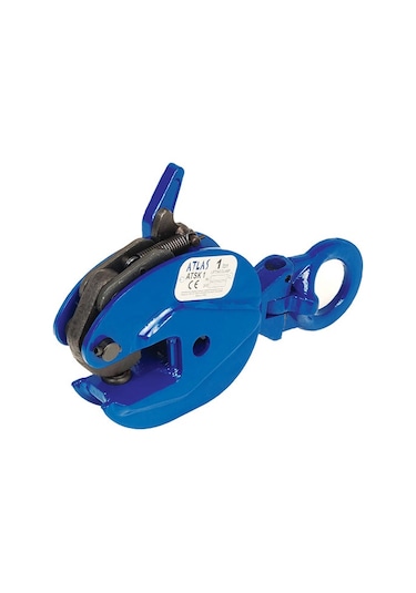 Atlas Atsk1  Sac Kapma  1 Ton Kasite