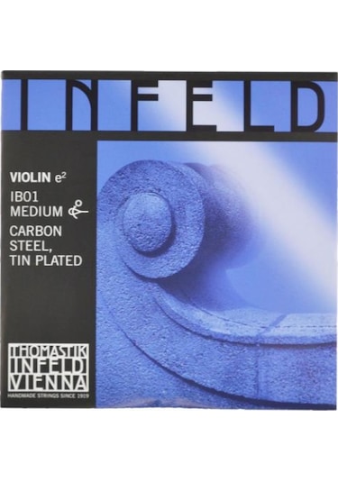 Thomastik Infeld Blue E Keman Tek Tel Ib01