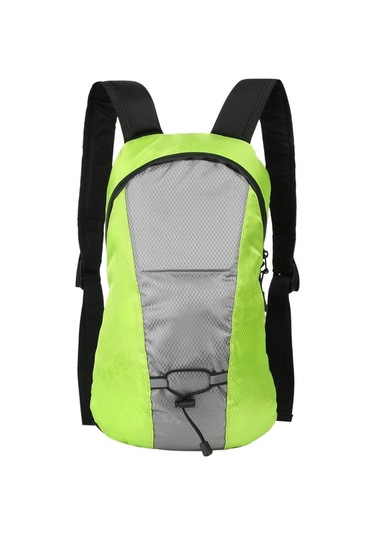 Createtech Kablosuz Usb Dönüş Sinyali, Şarj Edilebilir Led İşaretleyici, Sırt Çantası Bağlantısı Sarı