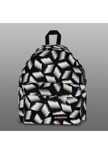 Eastpak Sırt Çantası Padded Pak'r Refleks Ep Black Ek0006208e31