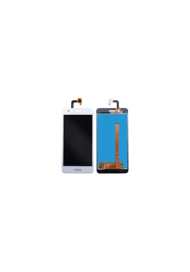 Vestel Uyumlu Venus V3 5020 Lcd Ekran Dokunmatik Çıtasız