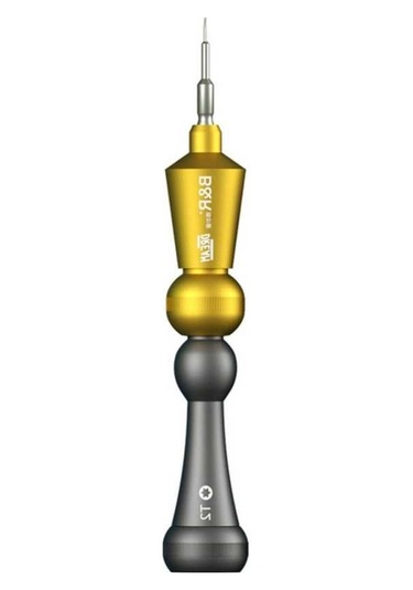 Pazly Manyetik Mini Tornavida Seti - Saat, Gözlük, Telefon Tamiri İçin Taşınabilir Çok Amaçlı Alet