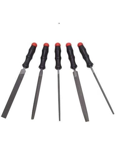Würth Yassı, Atölye El Eğesi Seti