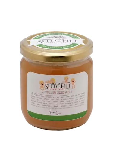 Kuzu İlikli Kemik Suyu 210 G