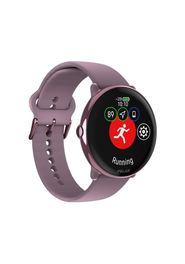 Polar Ignite 3 Fitness ve Yaşam Saati LIL/PUR S-L