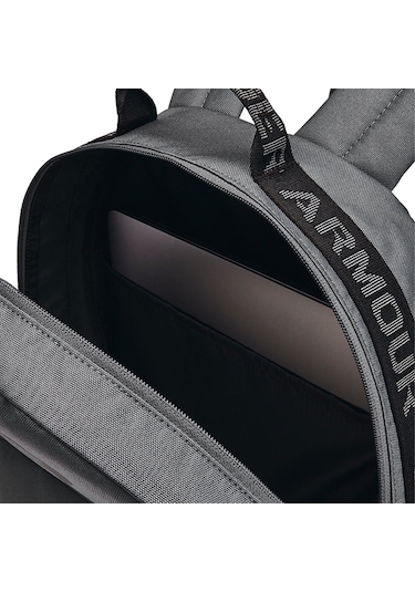 Under Armour Loudon Gri Sırt Çantası Gri
