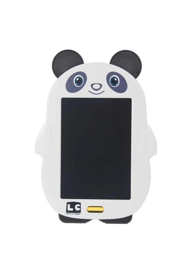 Lc Sevimli Panda Çizim Tableti 22 Cm