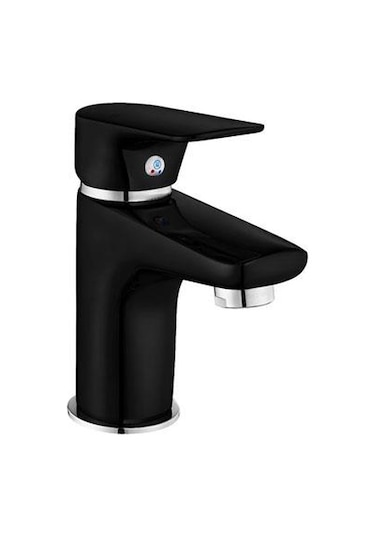Ar Fia Lavabo Bataryası Mat Siyah 103508962