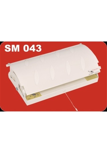 Sinek Tutucu Duvar Tipi Yapışkan Plakalı (485812221)