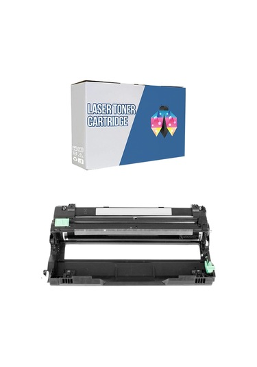 Safir Toner Brother Dr-273 Mfc-l3730cdn Kırmızı Uyumlu Drum Ünitesi
