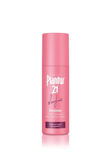 Plantur 21 Long Hair Booster Serum 125 ML
