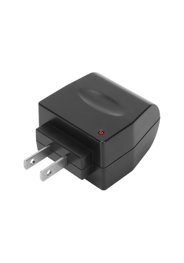 Maiyame 12v 1.5a Ev Kullanıma Uygun Sigara Ateşleyici Adaptörü - Ac/dc Güç Dönüştürücü 100-240v Led Gösterge İle Güvenli Abs Kablo