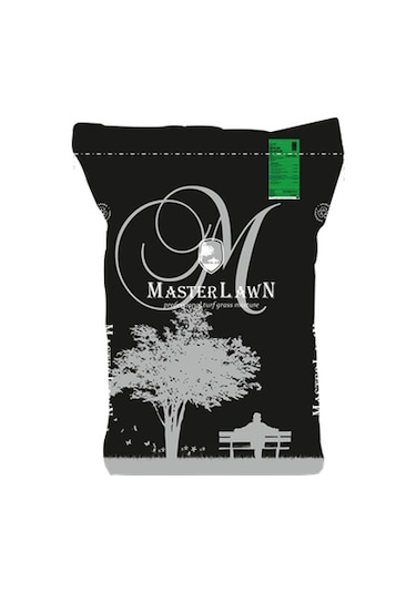 5 Karışım İthal Çim Tohumu Karışımı 10 kg