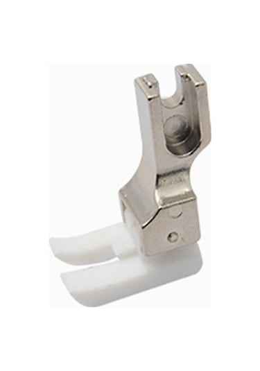 Düz Makine Plastik Çima Ayak / Tcr3/32E